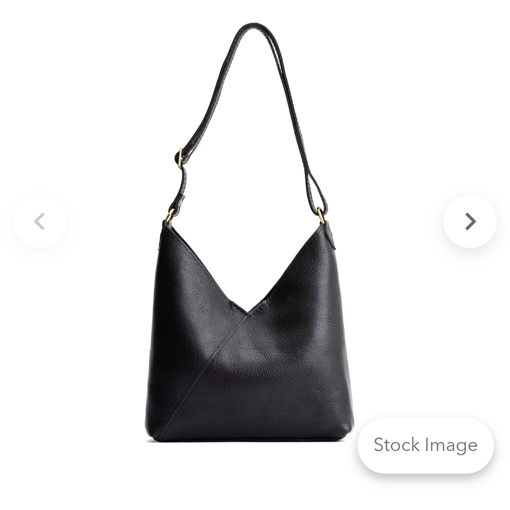 Portland Leather Naomi Small